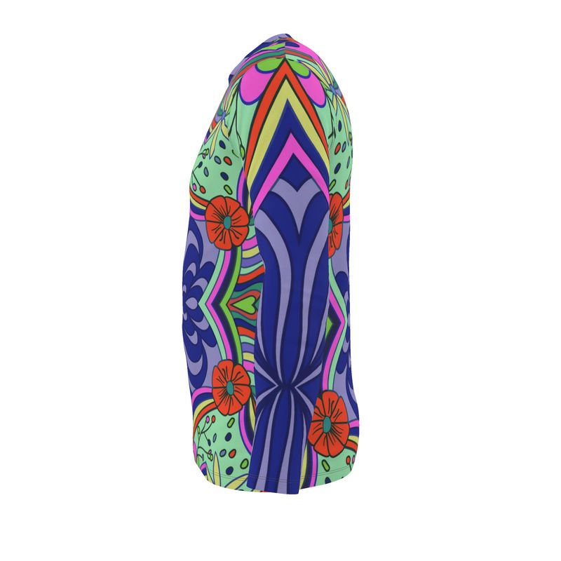 Men's Long Sleeve T-Shirt