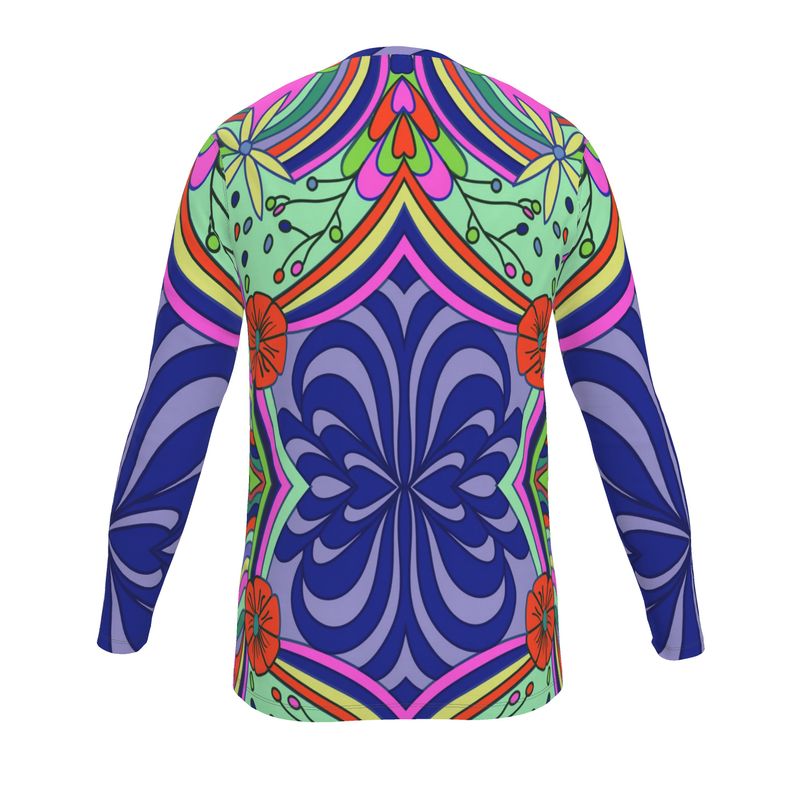 Men's Long Sleeve T-Shirt