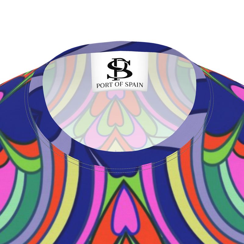 Men's Long Sleeve T-Shirt