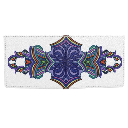 Men's Billfold Style Wallet