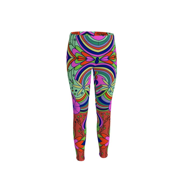 Women's Leggins