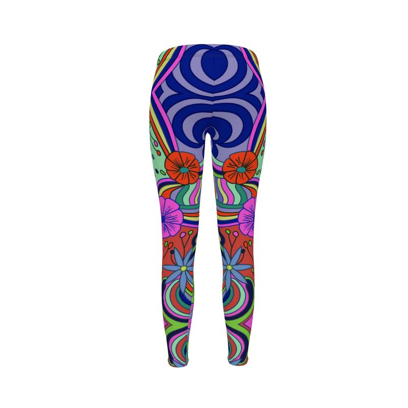 Women's Leggigns