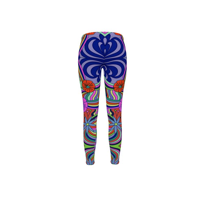 Women's Leggins