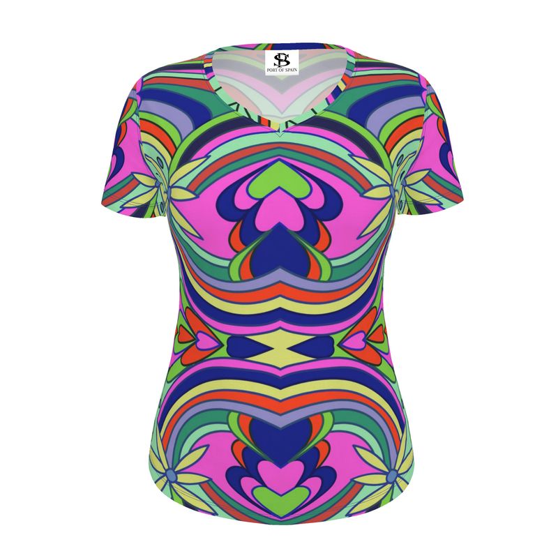 Hearts T-Shirt
