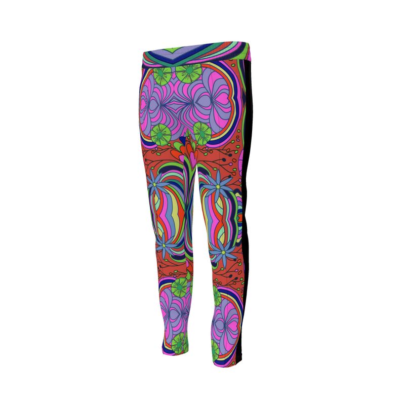 Men's Track Pant