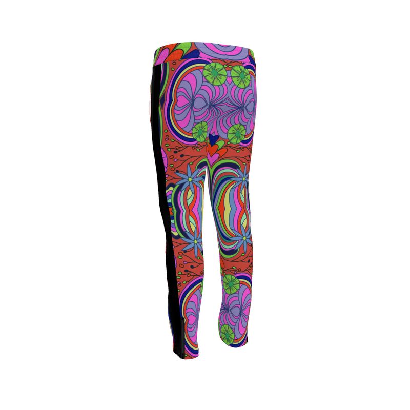 Men's Track Pant