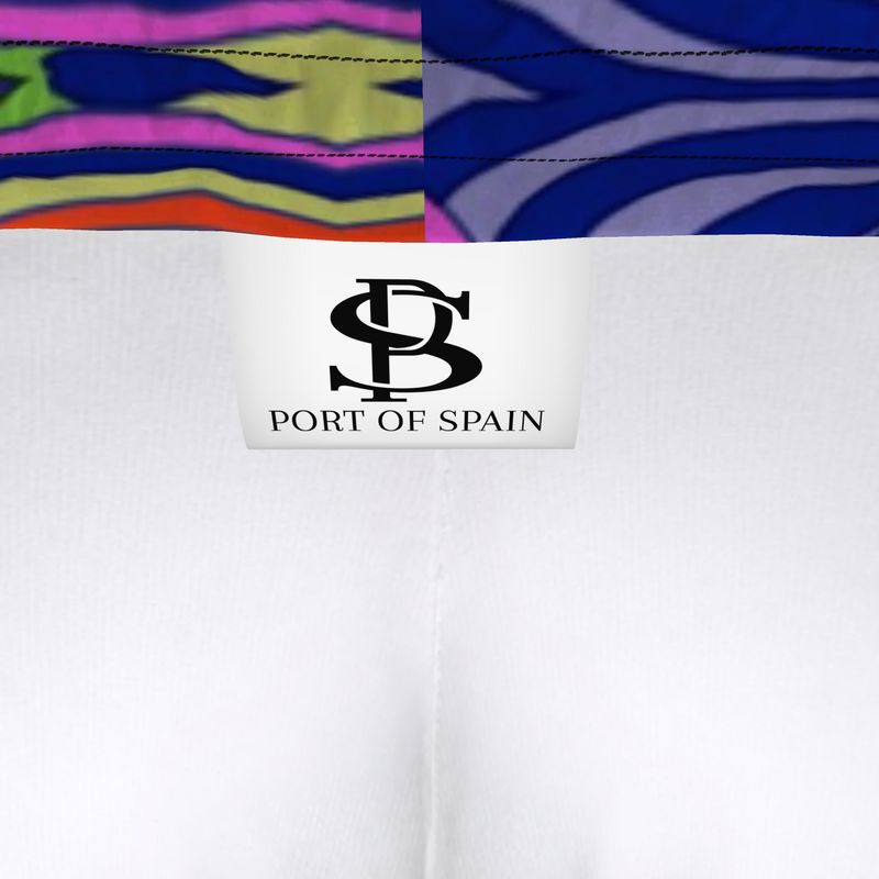 Men's Track Pant