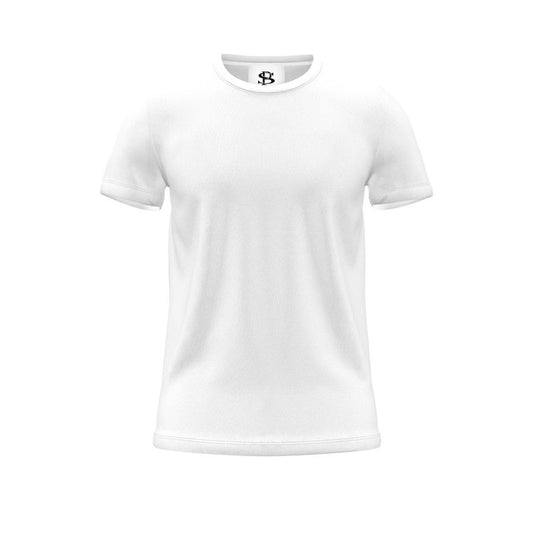 Men's Whit T-Shirt