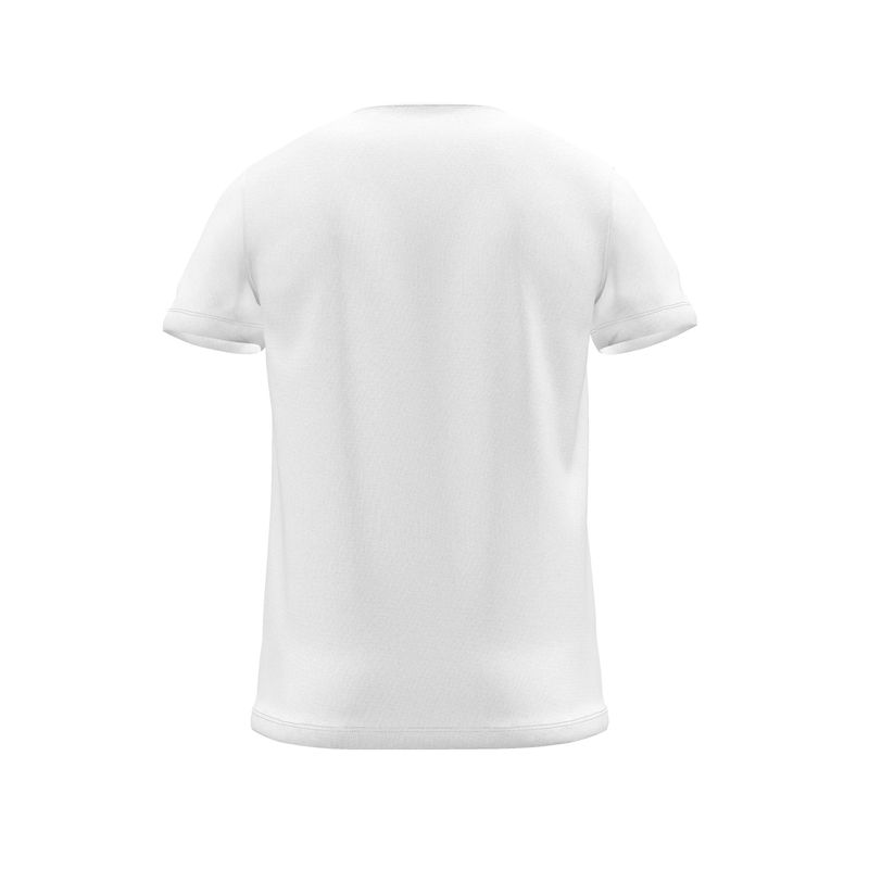 Men's Whit T-Shirt