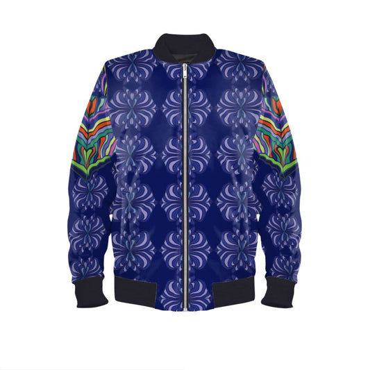 Mens Bomber Jacket