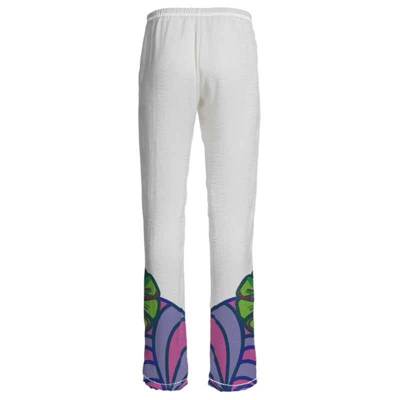 Women's Border pants