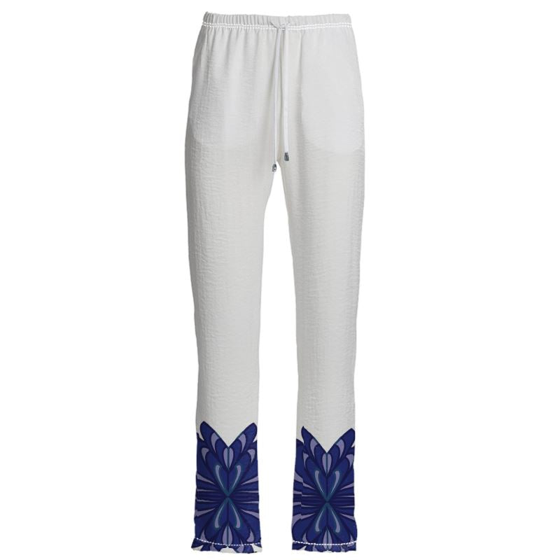 Butterfly Medallion Pant