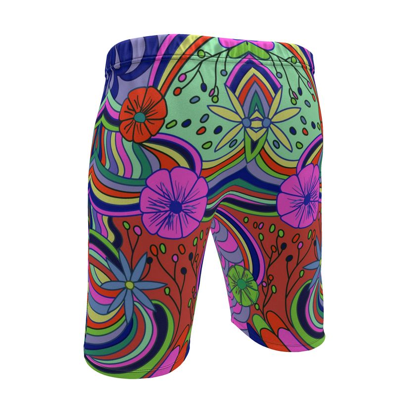 Men's Gym Shorts