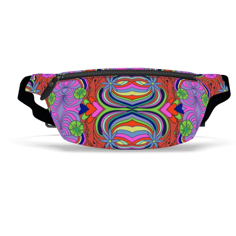 Fanny Pack - Cross body bag