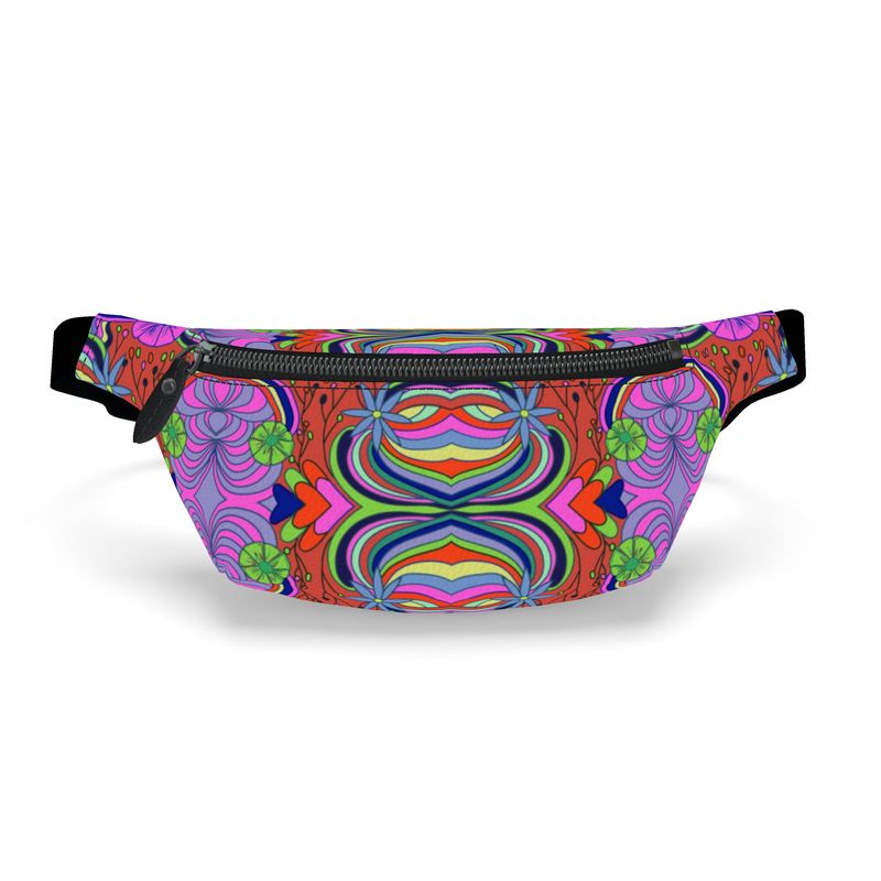 Fanny Pack - Cross body bag