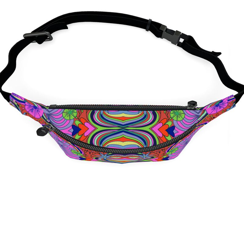 Fanny Pack - Cross body bag