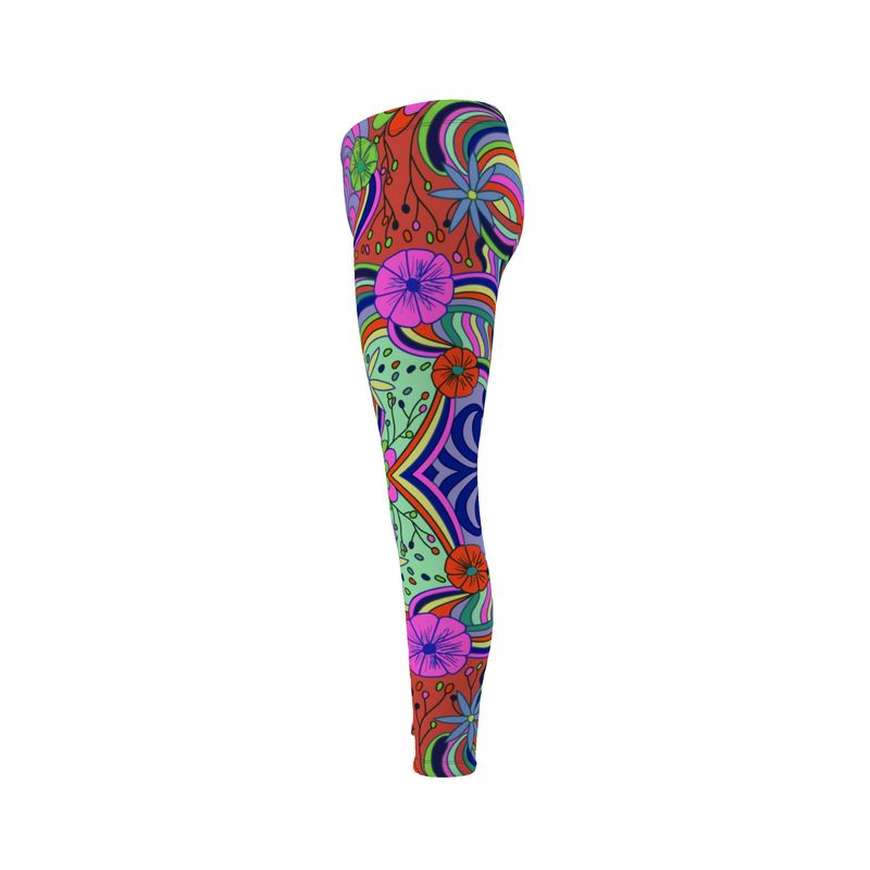 Women's Leggigns