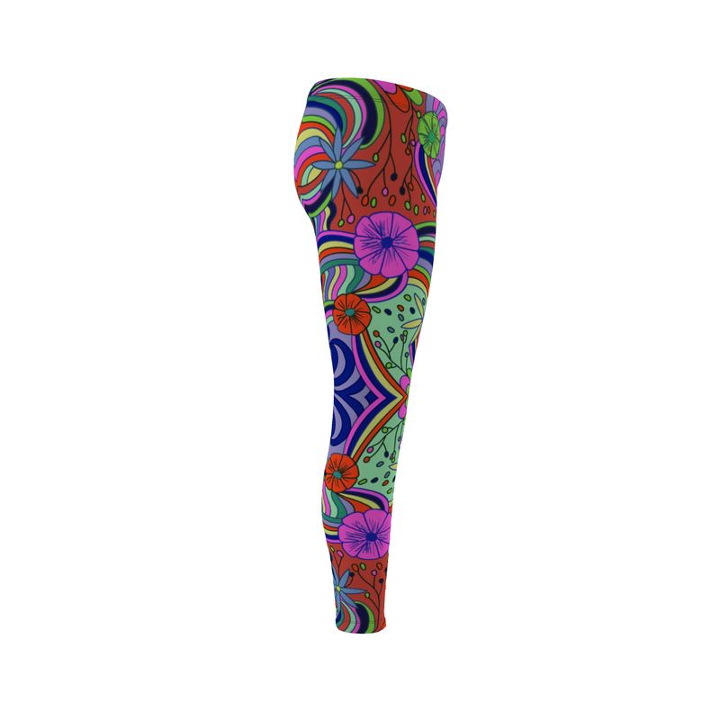 Women's Leggigns