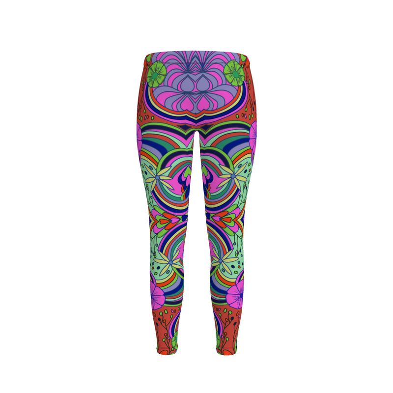 Women's Leggigns
