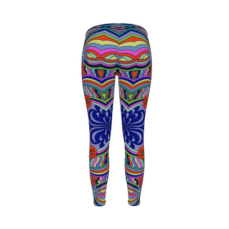 Women's Leggigns